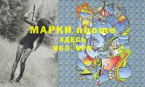 МДПВ Слюдянка